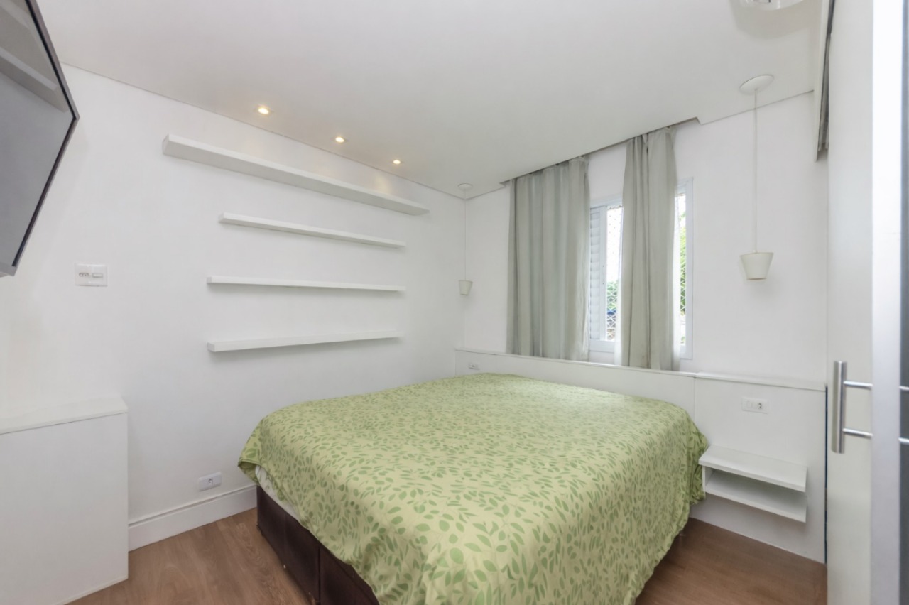 Apartamento, 3 quartos, 190 m² - Foto 17