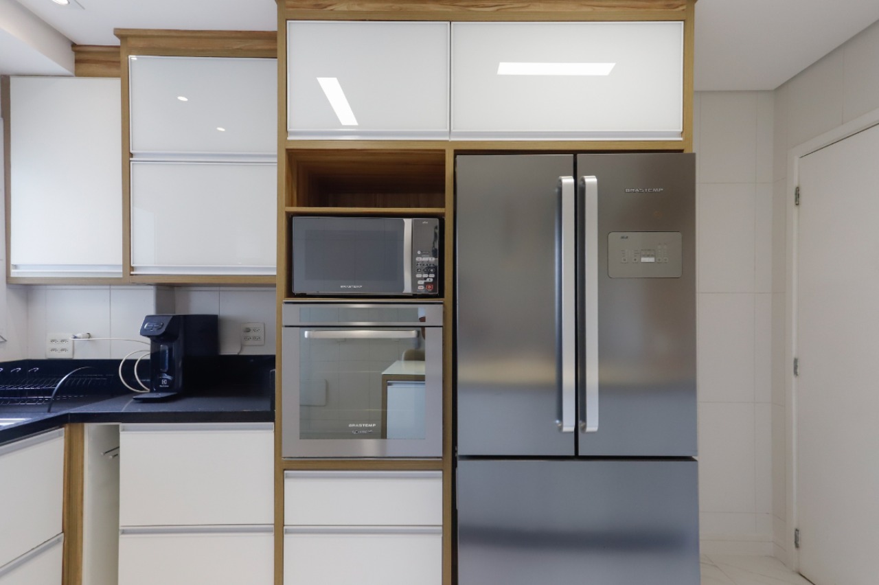 Apartamento, 3 quartos, 200 m² - Foto 61
