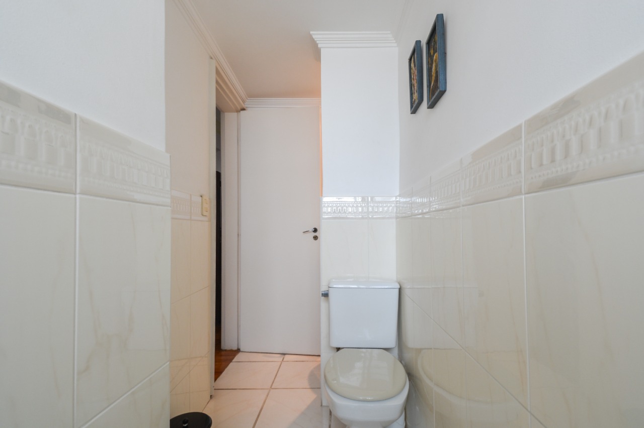 Apartamento, 3 quartos, 160 m² - Foto 23