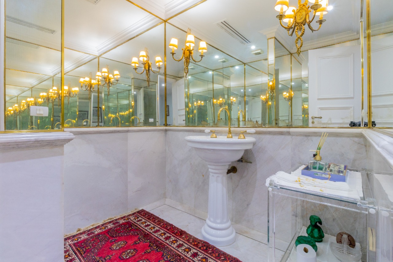 Apartamento, 4 quartos, 610 m² - Foto 19