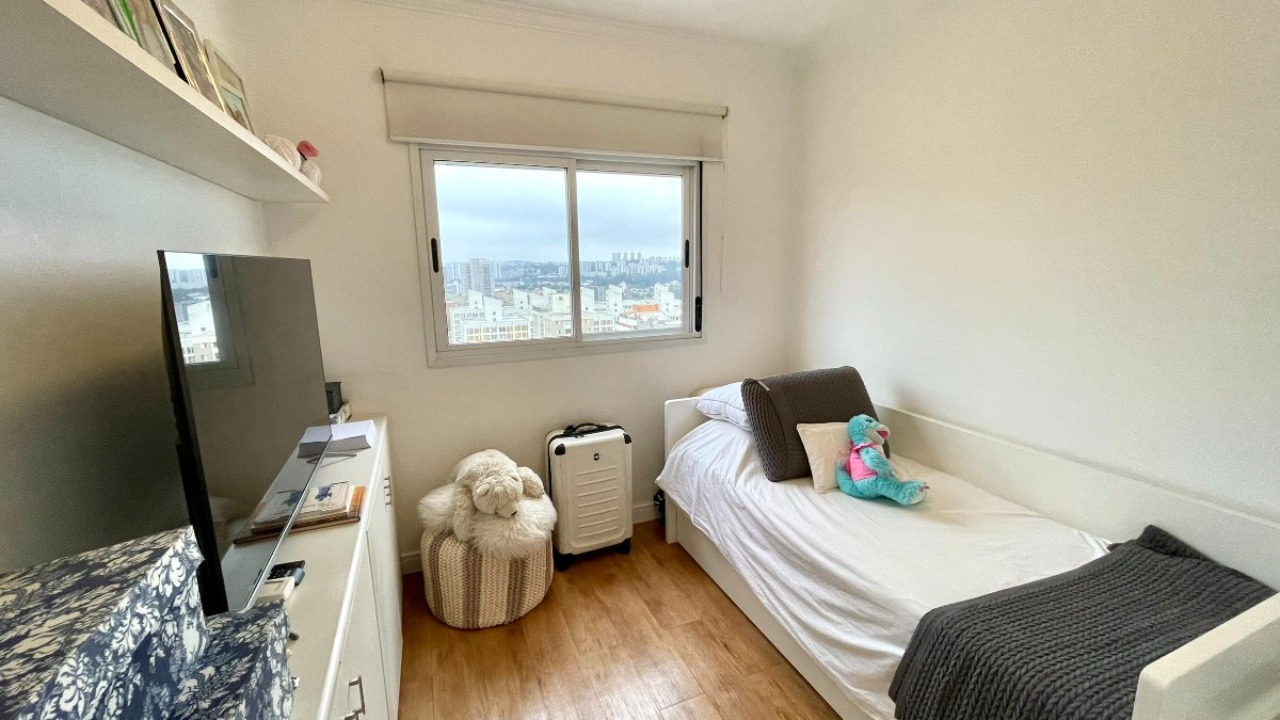 Apartamento, 3 quartos, 170 m² - Foto 19