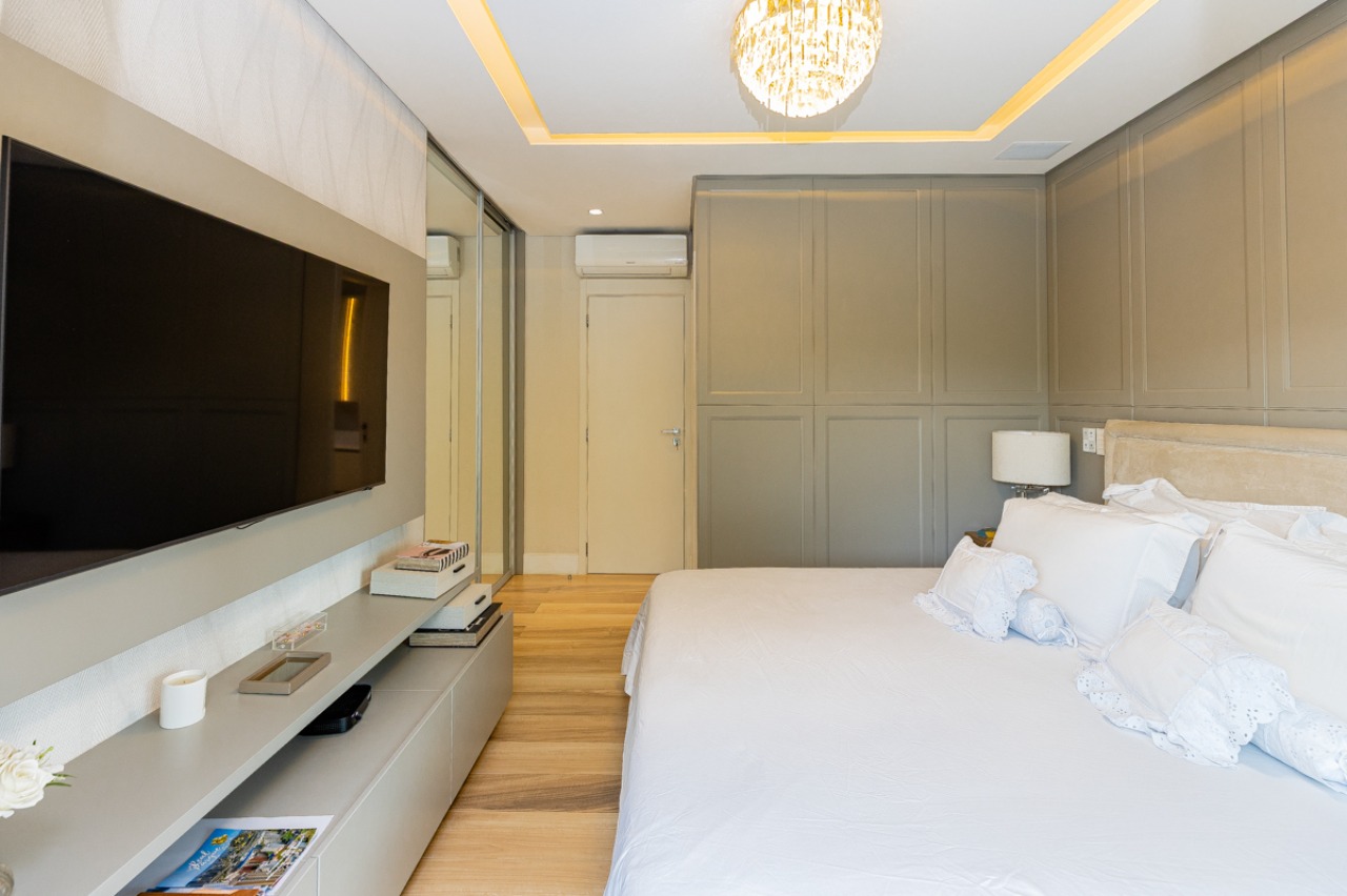 Apartamento, 3 quartos, 220 m² - Foto 24