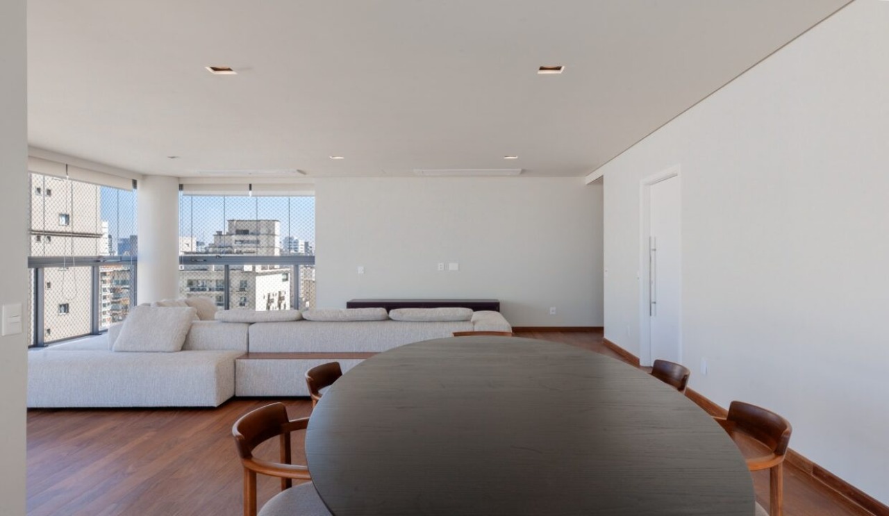 Apartamento, 3 quartos, 206 m² - Foto 10