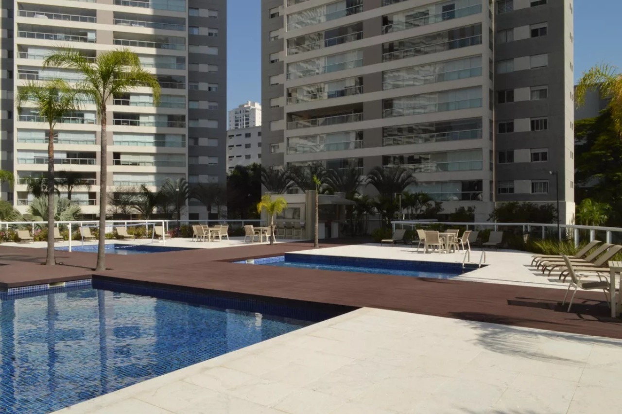 Apartamento, 3 quartos, 142 m² - Foto 17