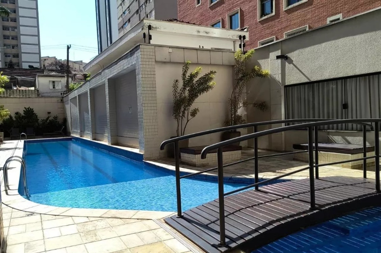 Cobertura, 4 quartos, 433 m² - Foto 29
