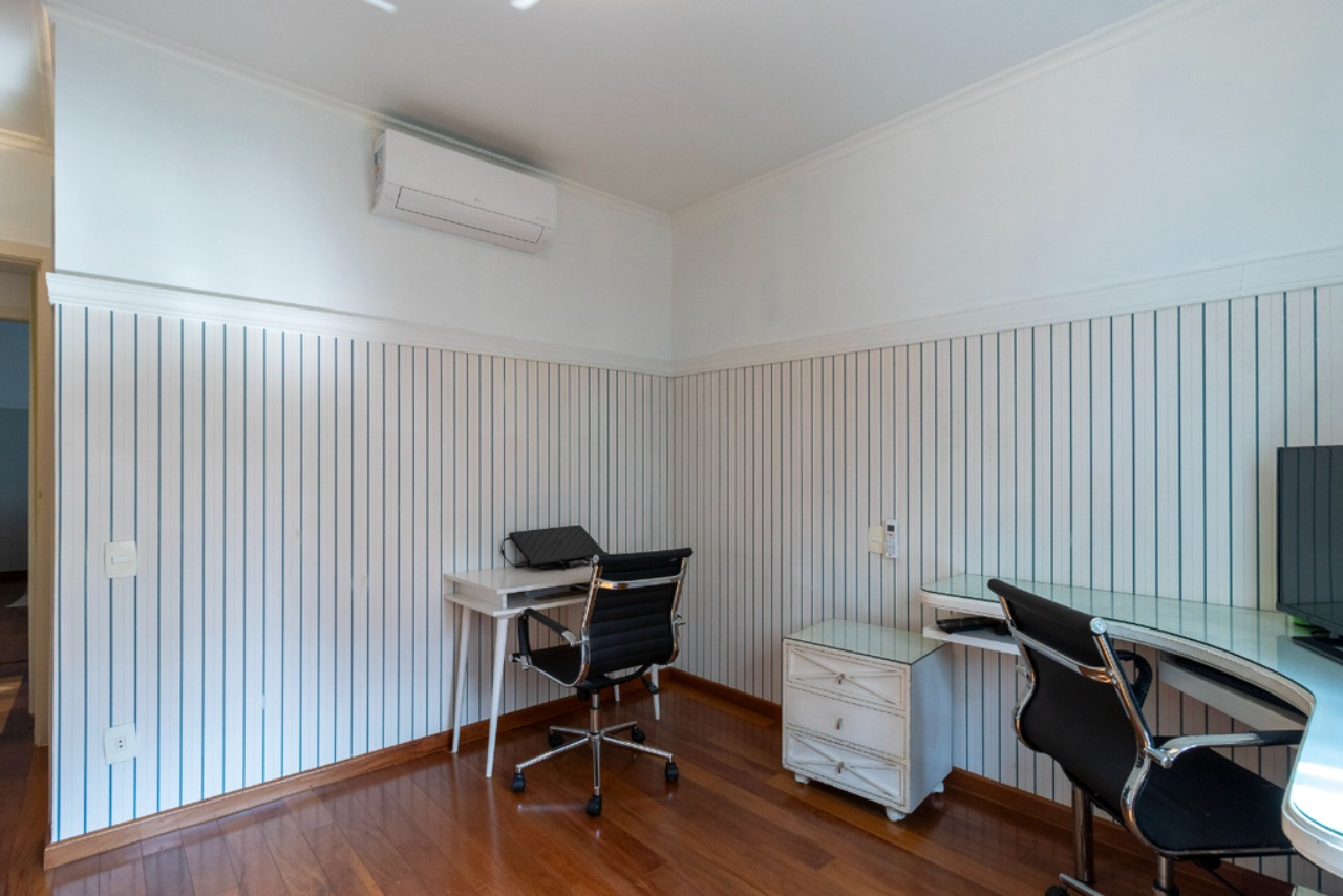 Apartamento, 3 quartos, 195 m² - Foto 26