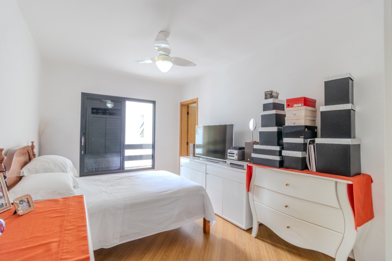 Apartamento, 4 quartos, 180 m² - Foto 13