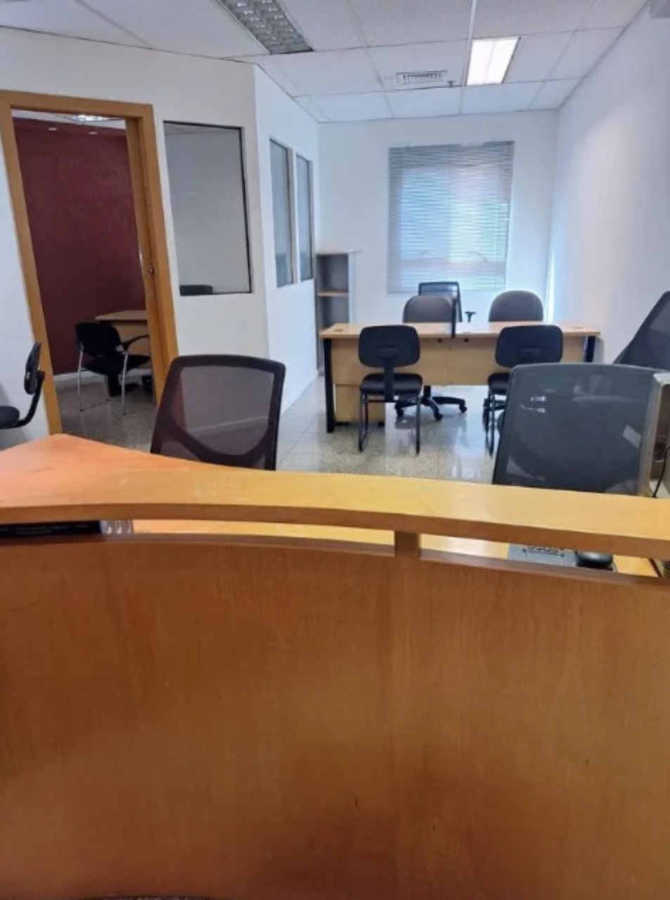 Sala-Conjunto, 44 m² - Foto 2