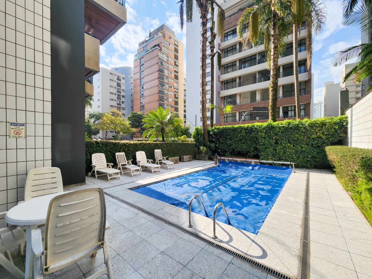 Apartamento, 4 quartos, 250 m² - Foto 34
