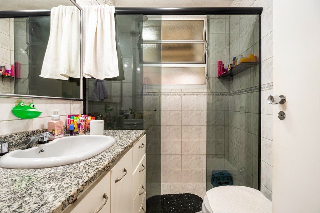 Apartamento, 3 quartos, 96 m² - Foto 4