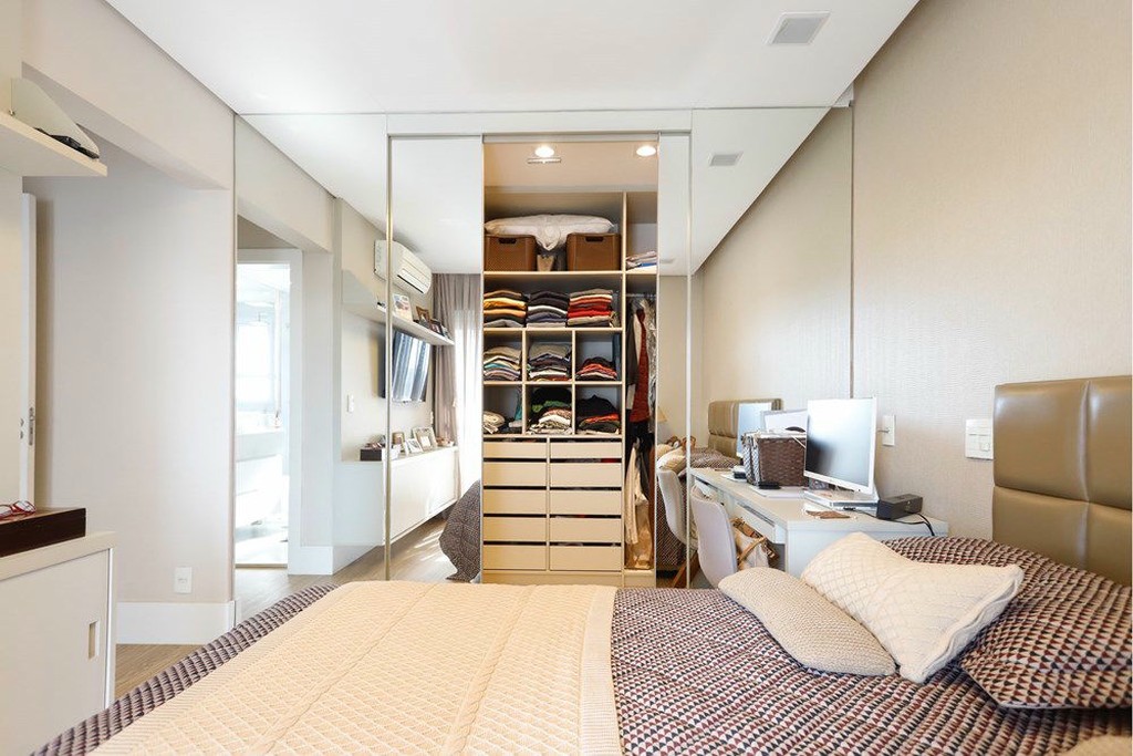 Apartamento, 3 quartos, 157 m² - Foto 8
