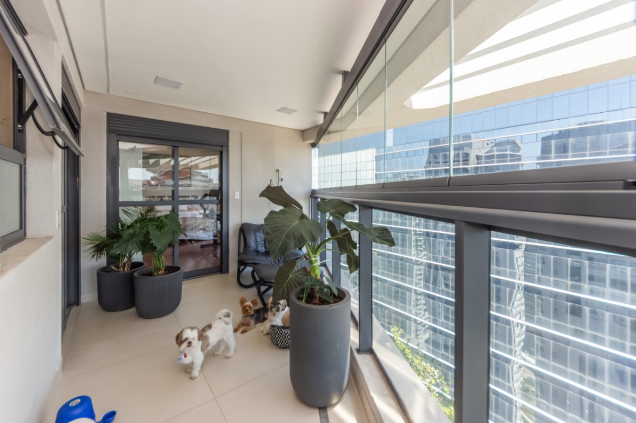 Apartamento, 4 quartos, 300 m² - Foto 69