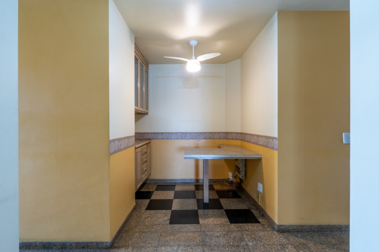 Apartamento, 4 quartos, 170 m² - Foto 15