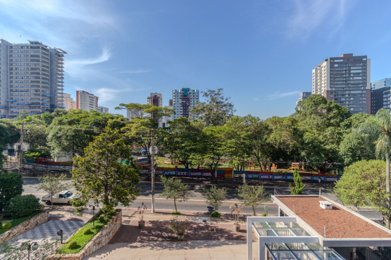 Apartamento, 3 quartos, 120 m² - Foto 12
