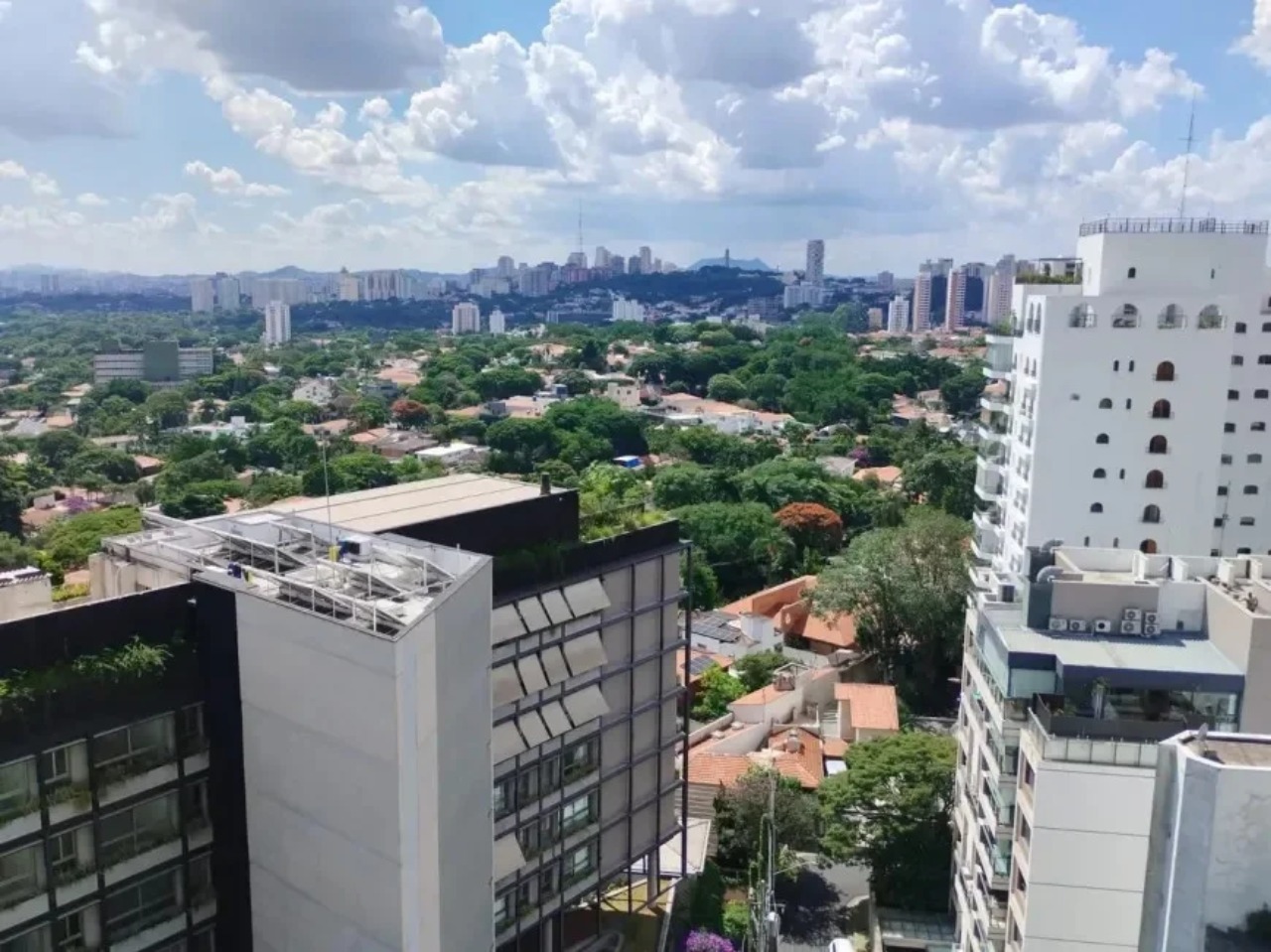 Apartamento, 1 quarto, 80 m² - Foto 6