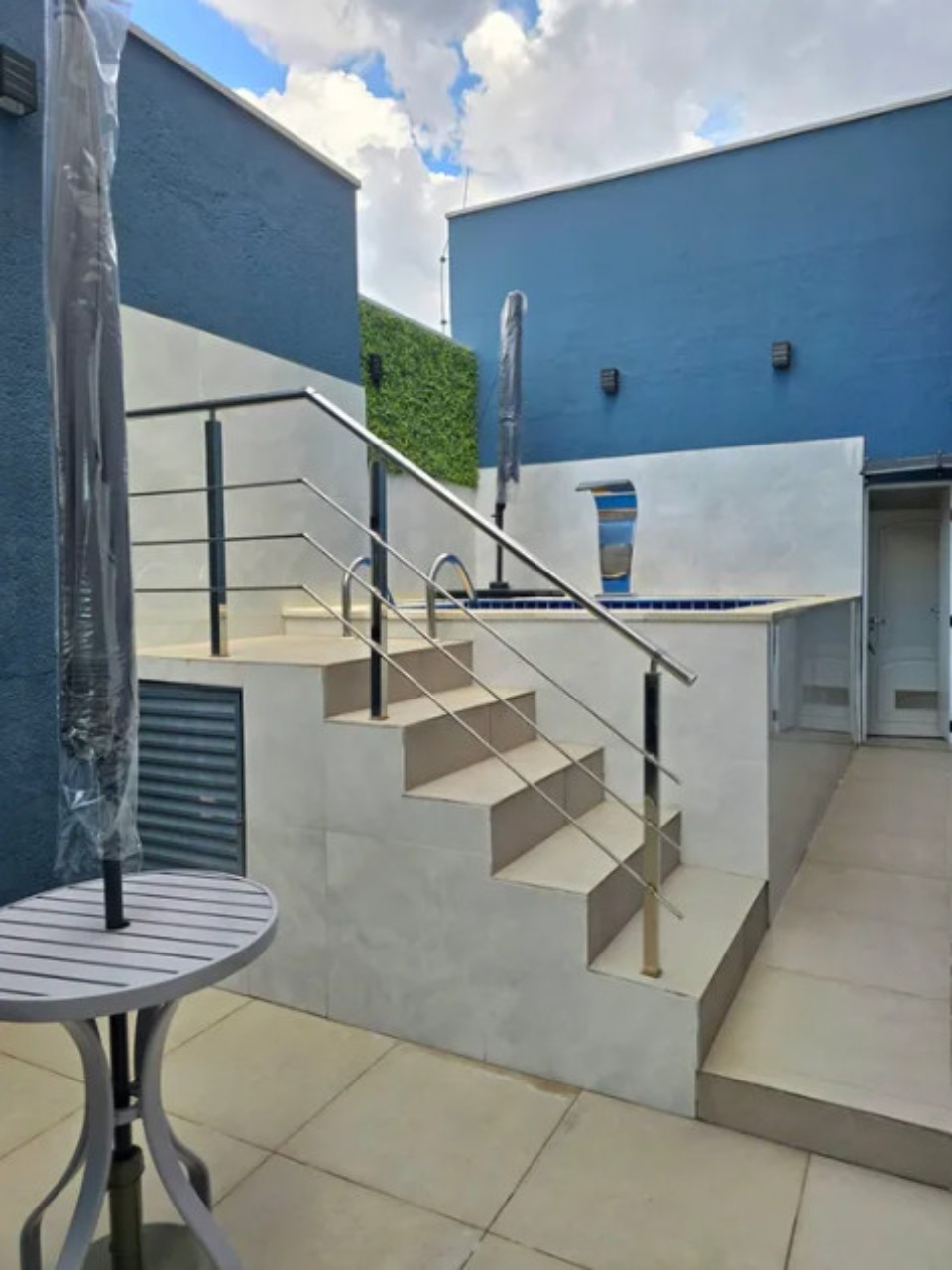 Cobertura, 4 quartos, 320 m² - Foto 10
