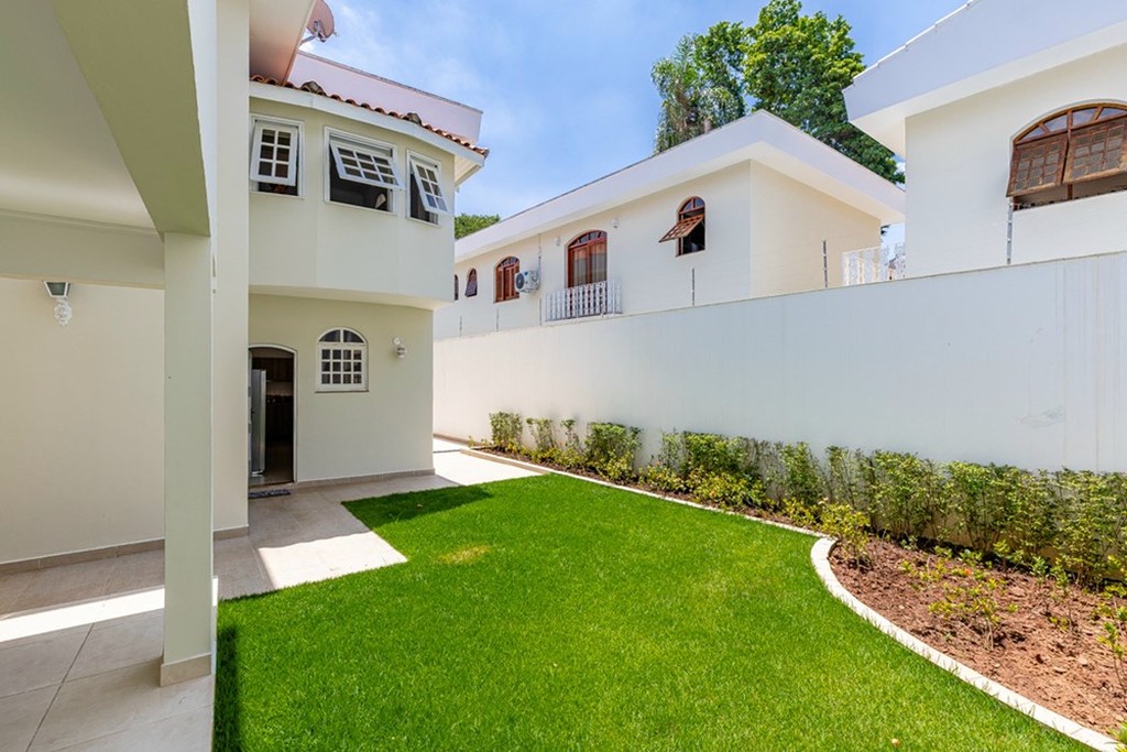 Casa, 4 quartos - Foto 2