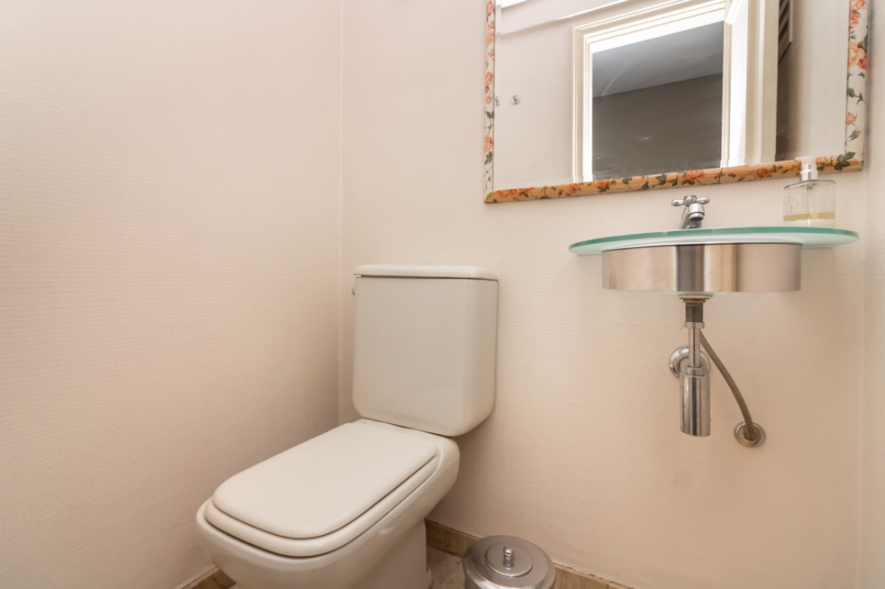Apartamento, 4 quartos, 250 m² - Foto 9