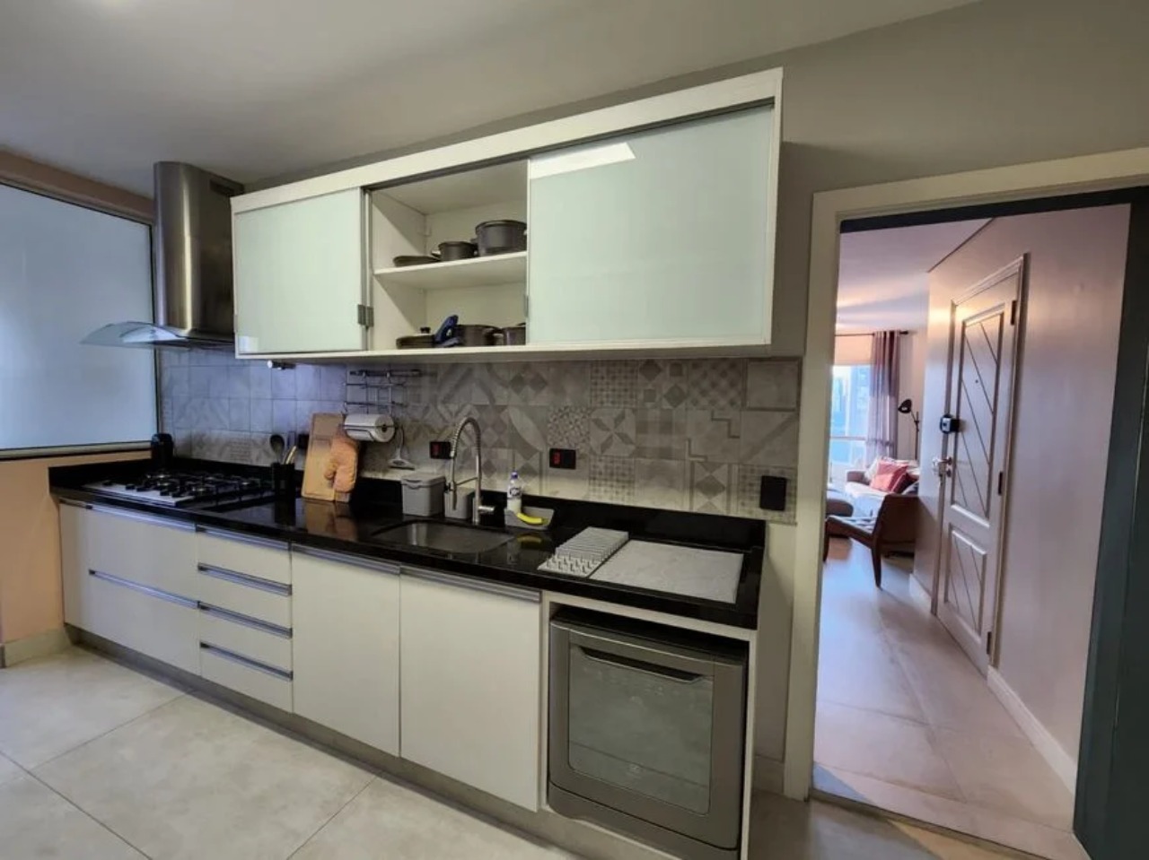 Apartamento, 3 quartos, 100 m² - Foto 5