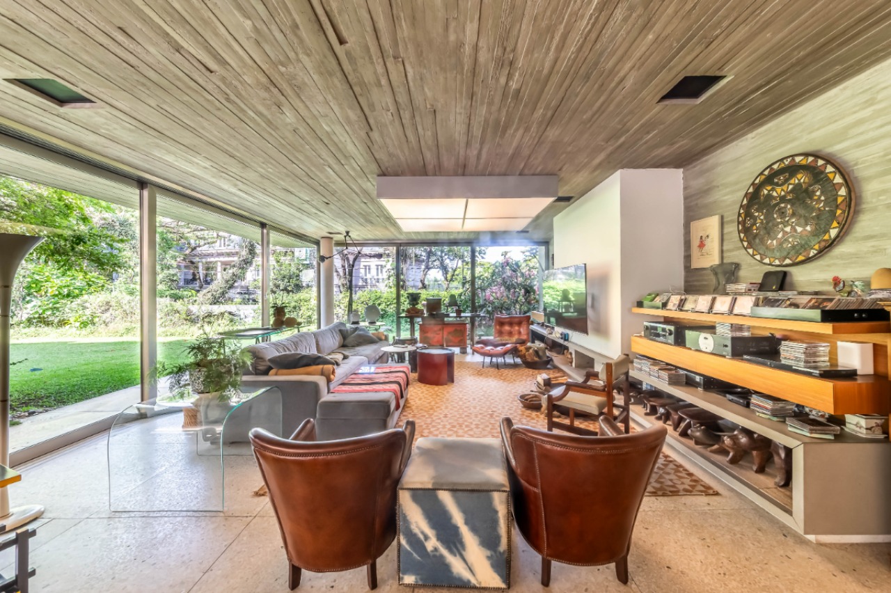 Casa, 3 quartos, 1040 m² - Foto 7