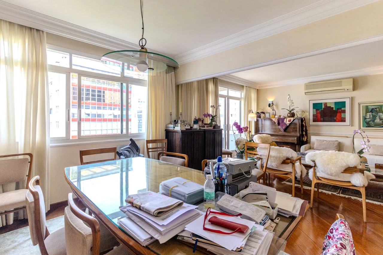 Cobertura, 4 quartos, 330 m² - Foto 7