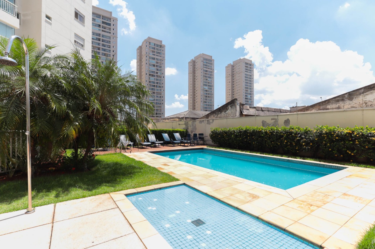 Apartamento, 3 quartos, 100 m² - Foto 2