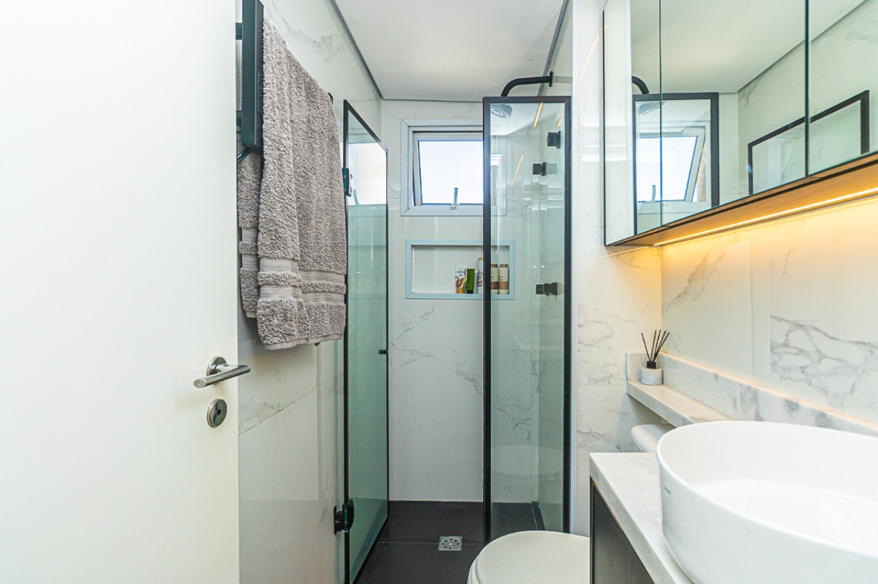 Apartamento, 2 quartos, 100 m² - Foto 20