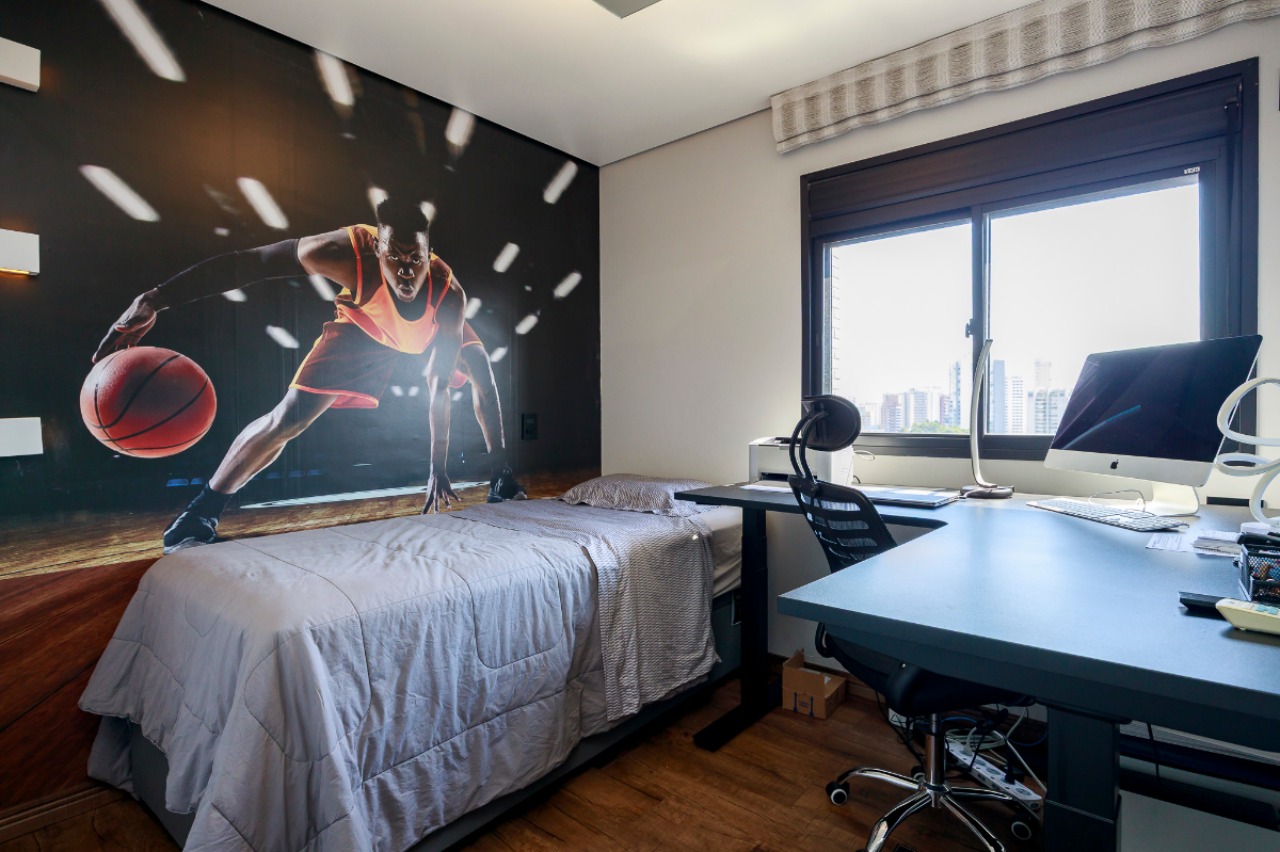 Apartamento, 4 quartos, 200 m² - Foto 37