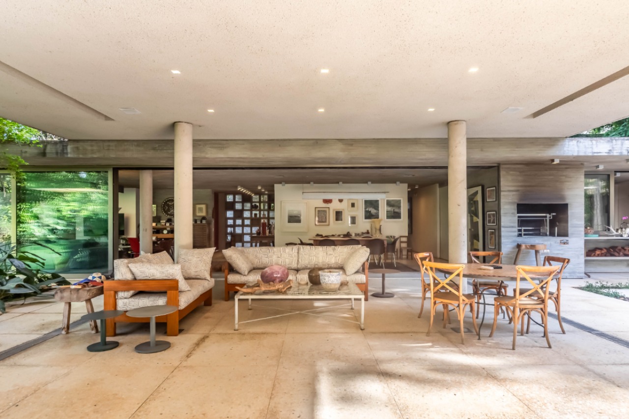 Casa, 3 quartos, 1040 m² - Foto 4