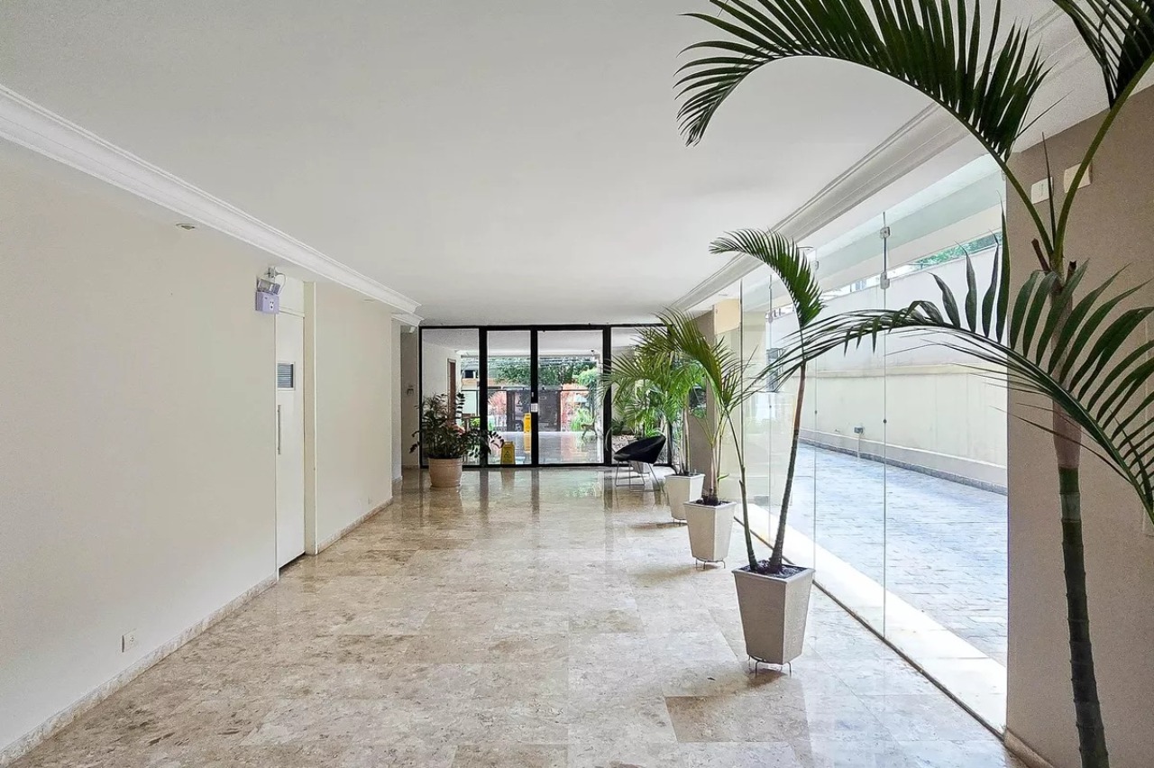 Cobertura, 3 quartos, 192 m² - Foto 21