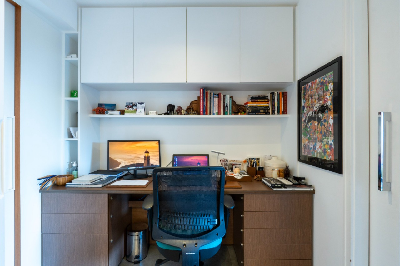 Apartamento, 2 quartos, 162 m² - Foto 20