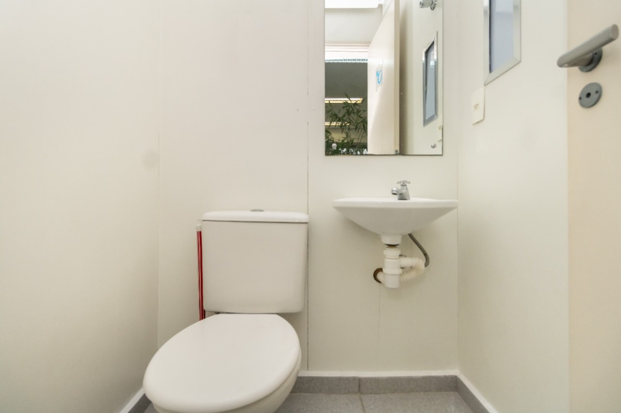 Sala-Conjunto, 250 m² - Foto 12