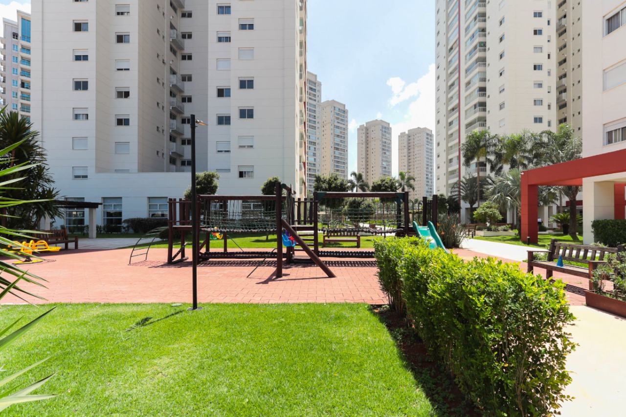 Apartamento, 3 quartos, 100 m² - Foto 9