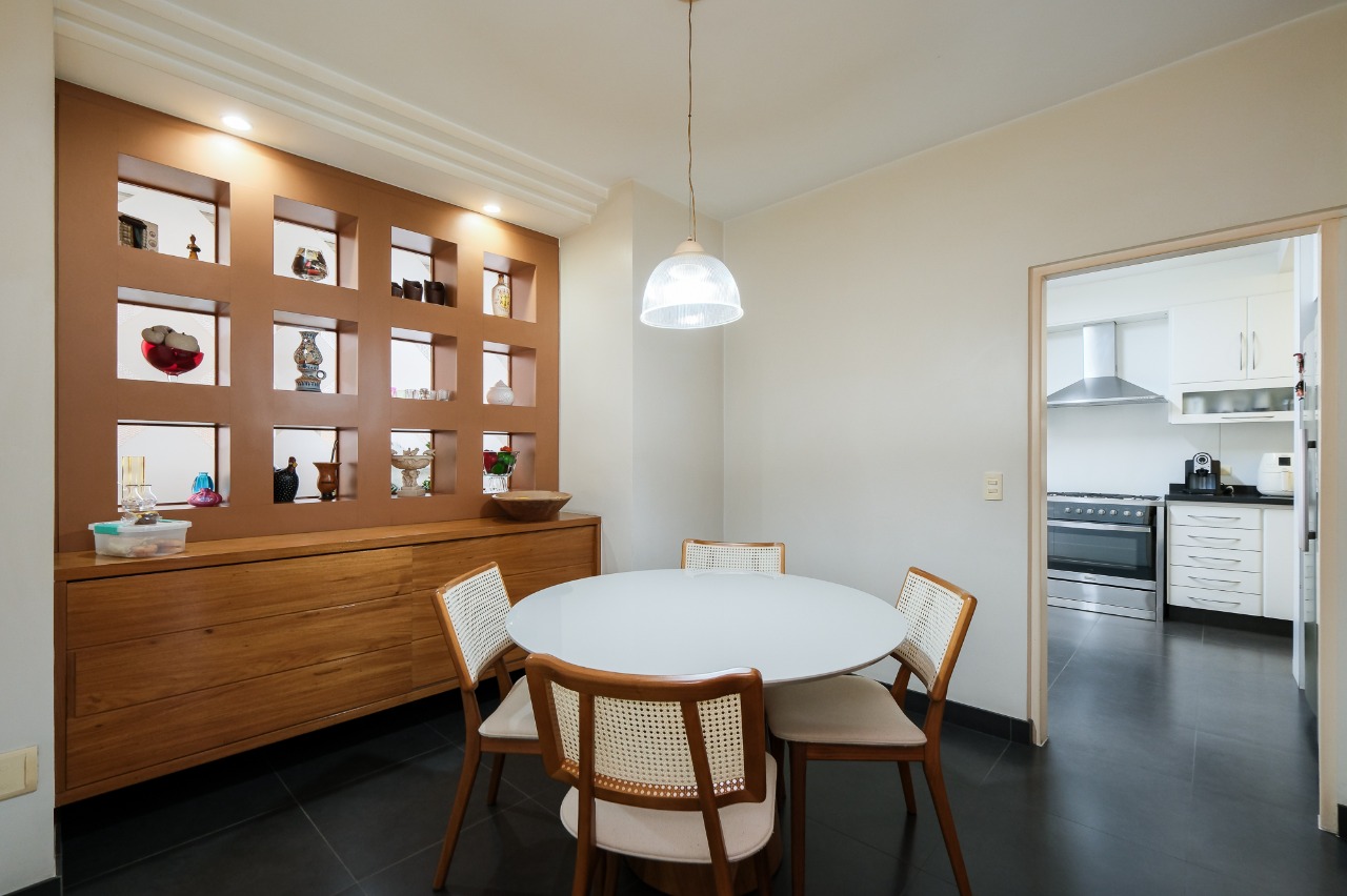 Apartamento, 3 quartos, 300 m² - Foto 7