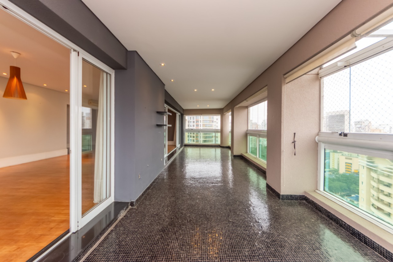 Apartamento, 4 quartos, 240 m² - Foto 5