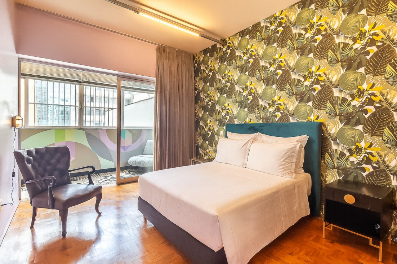 Apartamento, 3 quartos, 250 m² - Foto 11