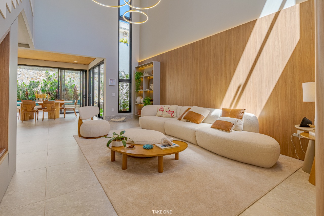Casa de Condomínio, 3 quartos - Foto 6