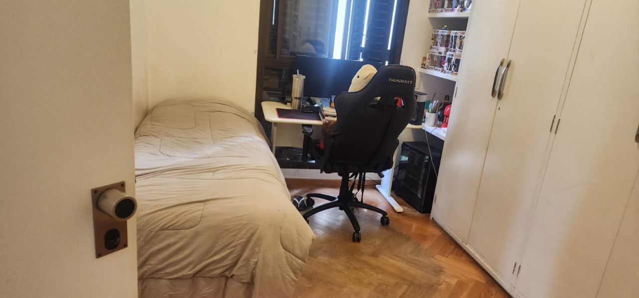 Apartamento, 4 quartos, 172 m² - Foto 12