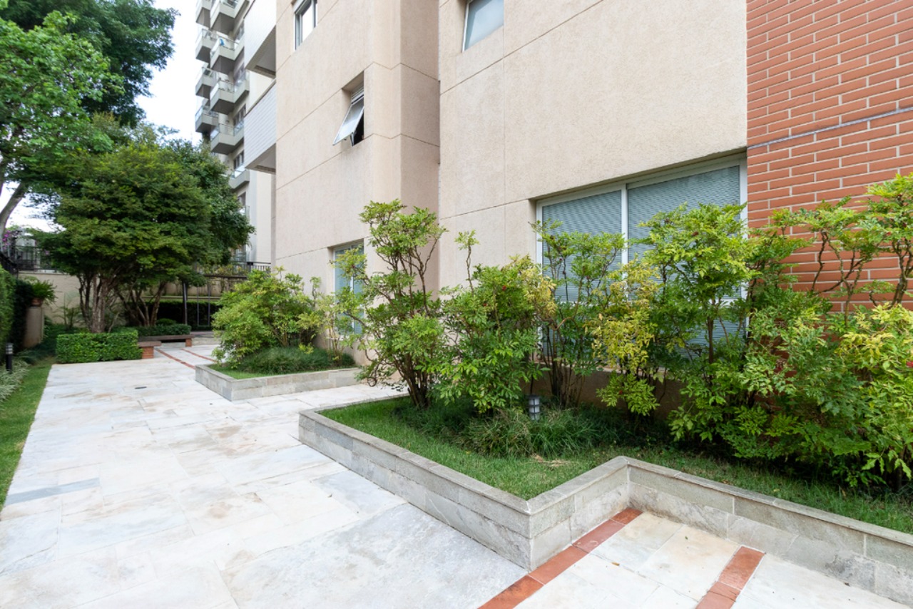 Apartamento, 3 quartos, 195 m² - Foto 37