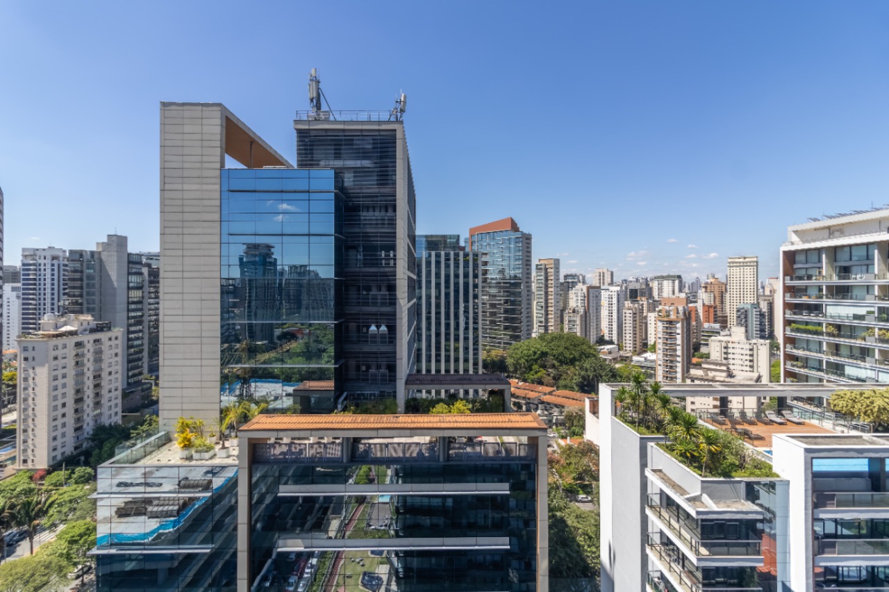 Apartamento, 2 quartos, 160 m² - Foto 9