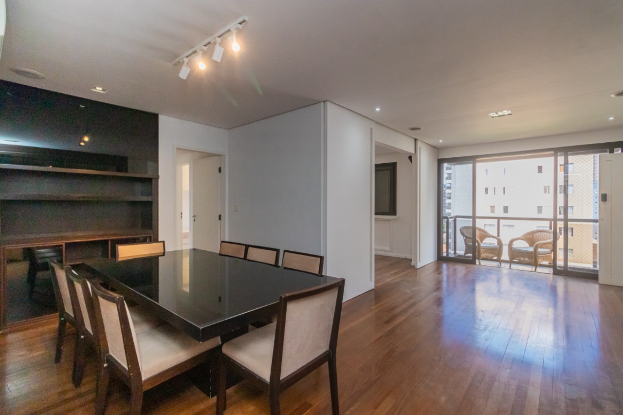 Apartamento, 3 quartos, 120 m² - Foto 1