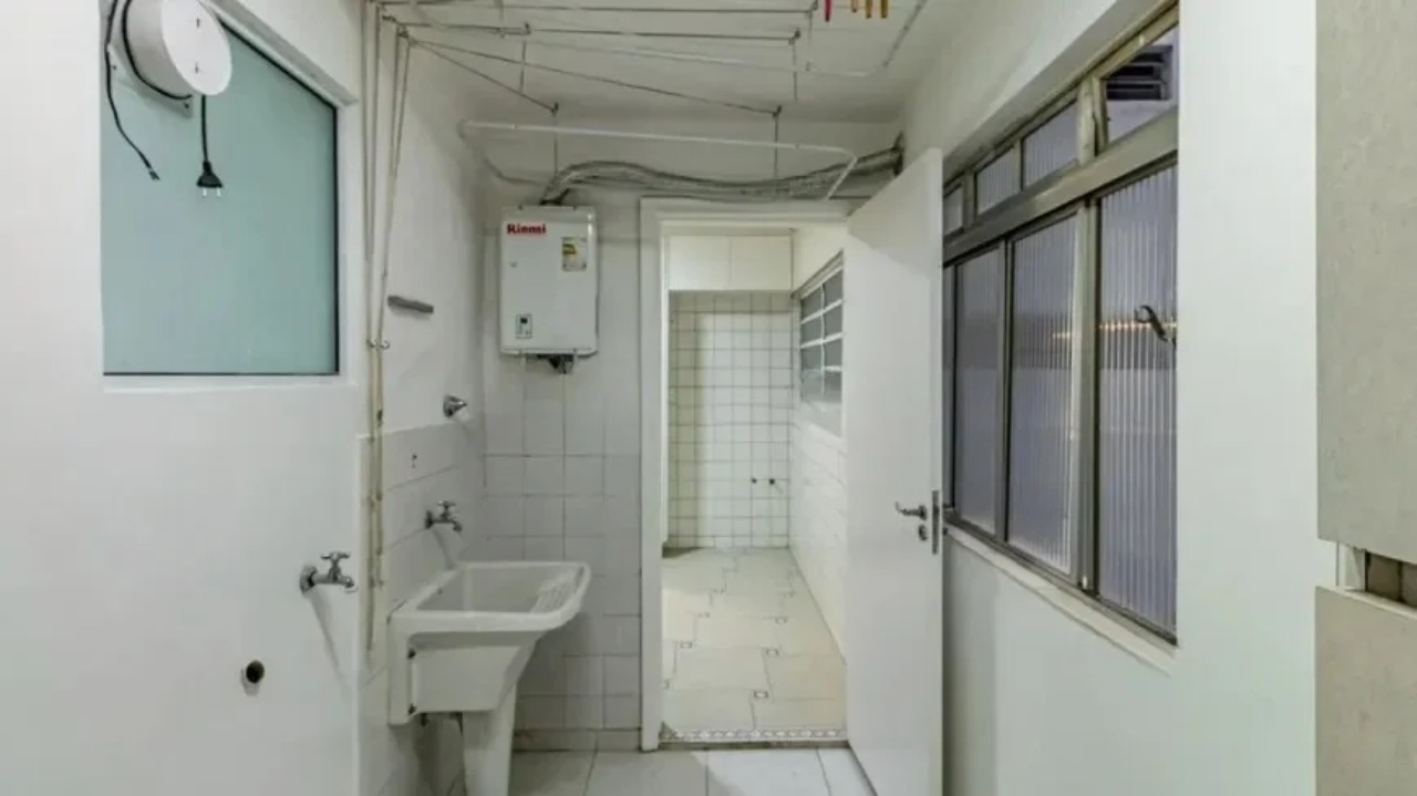 Apartamento, 2 quartos, 110 m² - Foto 7