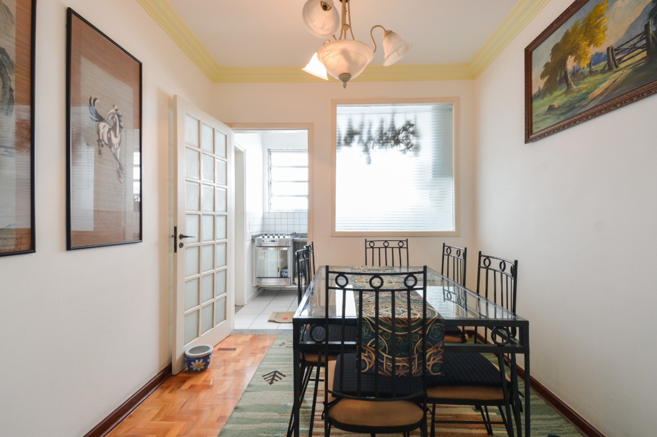 Apartamento, 3 quartos, 160 m² - Foto 10