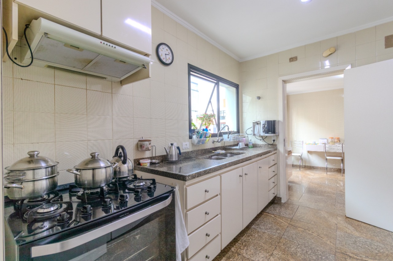 Apartamento, 4 quartos, 180 m² - Foto 34