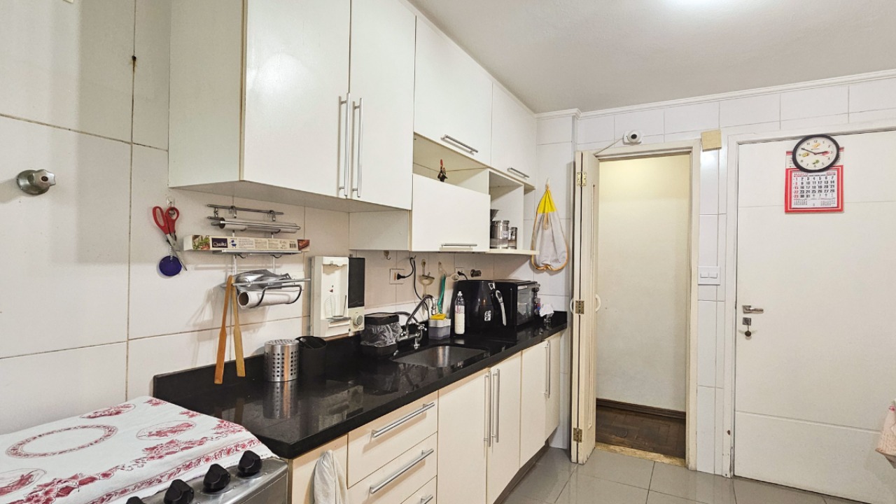 Apartamento, 3 quartos, 120 m² - Foto 11