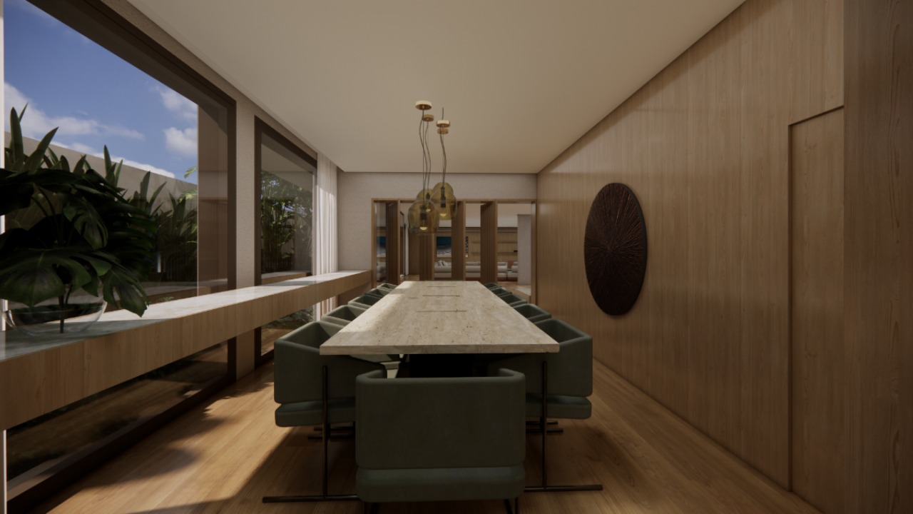 Casa, 4 quartos, 840 m² - Foto 37
