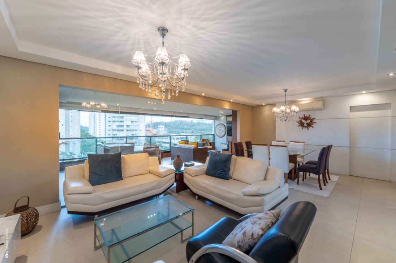 Apartamento, 4 quartos, 210 m² - Foto 68