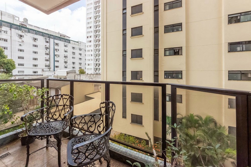 Apartamento, 3 quartos, 128 m² - Foto 17