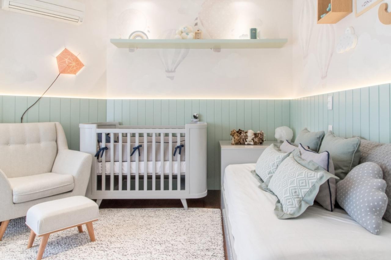 Apartamento, 3 quartos, 300 m² - Foto 32