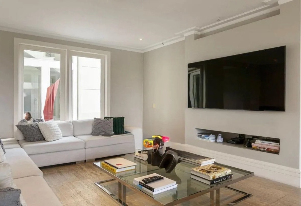 Casa, 4 quartos, 738 m² - Foto 5